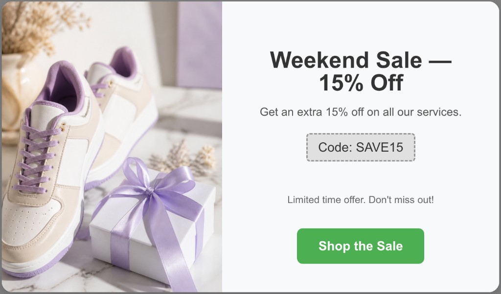 Discount
